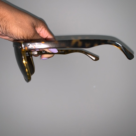 RAY BAN Sunglasses main image 4